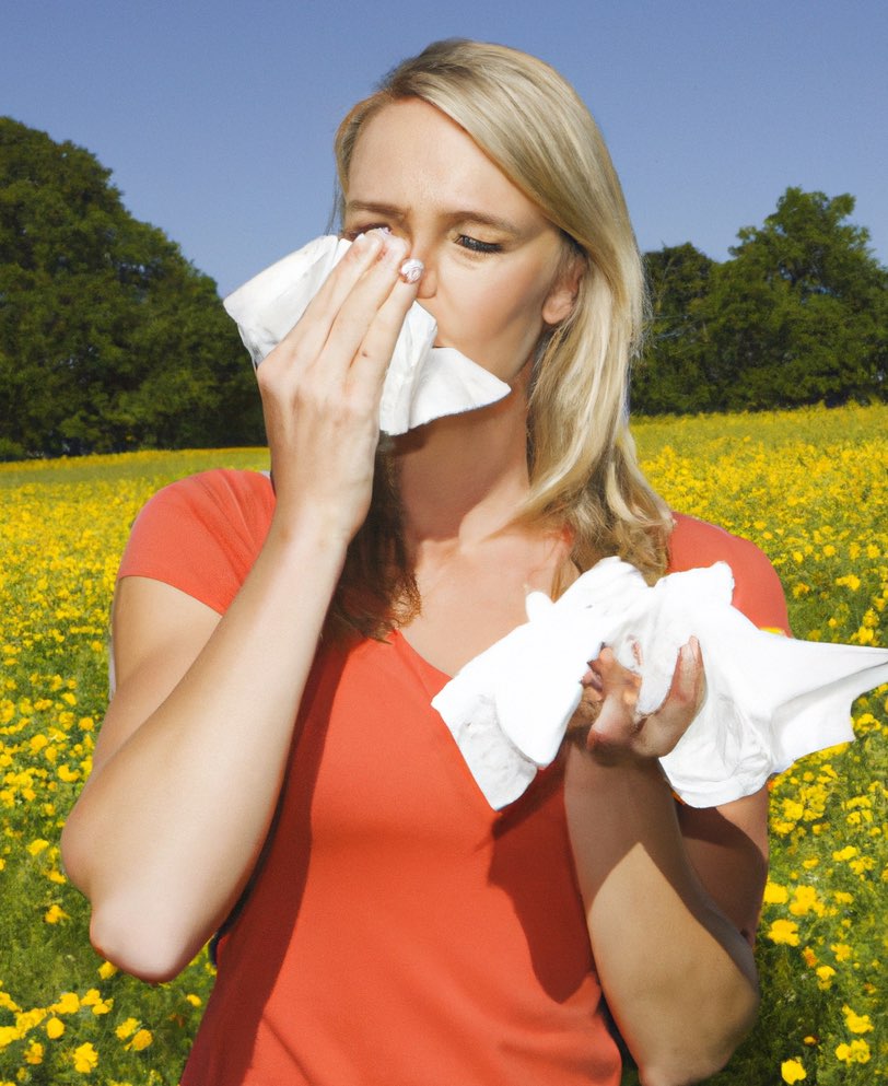 acupunctuurpraktijk-hooikoorts